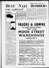 Birmingham Weekly Mercury Sunday 14 April 1940 Page 7