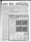 Birmingham Weekly Mercury Sunday 14 April 1940 Page 19