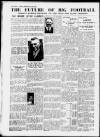 Birmingham Weekly Mercury Sunday 16 June 1940 Page 16