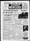 Birmingham Weekly Mercury