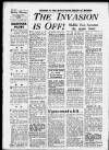 Birmingham Weekly Mercury Sunday 06 October 1940 Page 8