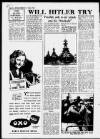 Birmingham Weekly Mercury Sunday 13 October 1940 Page 2