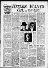 Birmingham Weekly Mercury Sunday 27 October 1940 Page 8