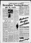 Birmingham Weekly Mercury Sunday 27 October 1940 Page 9