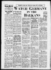 Birmingham Weekly Mercury Sunday 10 November 1940 Page 8