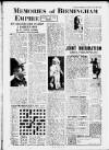 Birmingham Weekly Mercury Sunday 01 December 1940 Page 5