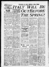 Birmingham Weekly Mercury Sunday 15 December 1940 Page 8
