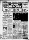 Birmingham Weekly Mercury Sunday 26 January 1941 Page 1