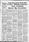 Birmingham Weekly Mercury Sunday 02 February 1941 Page 8