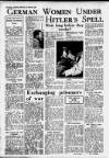 Birmingham Weekly Mercury Sunday 16 February 1941 Page 4
