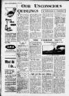 Birmingham Weekly Mercury Sunday 16 March 1941 Page 6