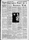 Birmingham Weekly Mercury Sunday 16 March 1941 Page 8