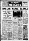 Birmingham Weekly Mercury Sunday 18 May 1941 Page 1
