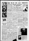 Birmingham Weekly Mercury Sunday 15 June 1941 Page 2