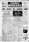 Birmingham Weekly Mercury Sunday 02 November 1941 Page 1