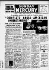 Birmingham Weekly Mercury Sunday 18 January 1942 Page 1