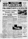 Birmingham Weekly Mercury Sunday 01 March 1942 Page 1