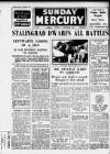 Birmingham Weekly Mercury Sunday 06 September 1942 Page 1