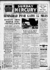 Birmingham Weekly Mercury Sunday 13 September 1942 Page 1