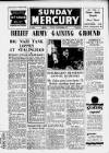 Birmingham Weekly Mercury Sunday 27 September 1942 Page 1