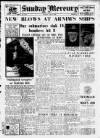 Birmingham Weekly Mercury Sunday 02 May 1943 Page 1