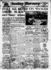 Birmingham Weekly Mercury Sunday 16 May 1943 Page 1