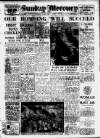 Birmingham Weekly Mercury Sunday 30 May 1943 Page 1