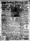 Birmingham Weekly Mercury Sunday 14 November 1943 Page 1