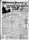 Birmingham Weekly Mercury Sunday 09 January 1944 Page 1