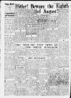 Birmingham Weekly Mercury Sunday 06 August 1944 Page 6