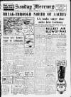 Birmingham Weekly Mercury Sunday 08 October 1944 Page 1