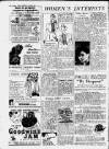 Birmingham Weekly Mercury Sunday 21 January 1945 Page 14