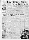 Birmingham Weekly Mercury Sunday 25 February 1945 Page 4