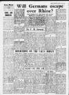 Birmingham Weekly Mercury Sunday 04 March 1945 Page 6