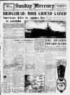 Birmingham Weekly Mercury Sunday 11 March 1945 Page 1