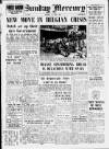 Birmingham Weekly Mercury Sunday 24 June 1945 Page 1