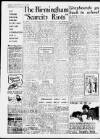 Birmingham Weekly Mercury Sunday 22 July 1945 Page 4