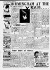 Birmingham Weekly Mercury Sunday 16 September 1945 Page 4