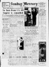Birmingham Weekly Mercury Sunday 07 October 1945 Page 1