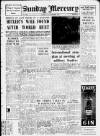 Birmingham Weekly Mercury Sunday 30 December 1945 Page 1