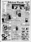 Birmingham Weekly Mercury Sunday 02 February 1947 Page 4