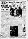 Birmingham Weekly Mercury Sunday 01 June 1947 Page 1