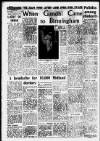 Birmingham Weekly Mercury Sunday 01 February 1948 Page 6