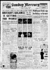 Birmingham Weekly Mercury Sunday 08 February 1948 Page 1