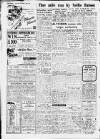 Birmingham Weekly Mercury Sunday 04 July 1948 Page 14