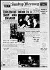 Birmingham Weekly Mercury Sunday 29 August 1948 Page 1