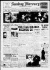 Birmingham Weekly Mercury Sunday 26 December 1948 Page 1