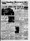 Birmingham Weekly Mercury Sunday 16 January 1949 Page 1