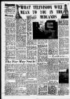 Birmingham Weekly Mercury Sunday 16 January 1949 Page 6