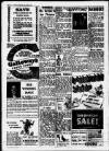 Birmingham Weekly Mercury Sunday 30 January 1949 Page 10